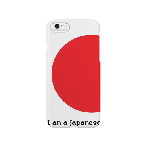 日本人 Smartphone Case