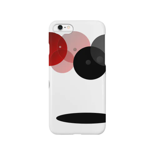 hole Smartphone Case