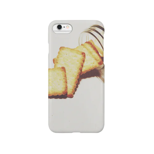 biscuit Smartphone Case