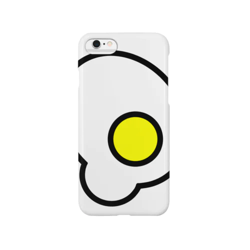 めだまやき Smartphone Case