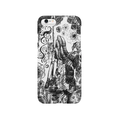 人形の夢 Smartphone Case