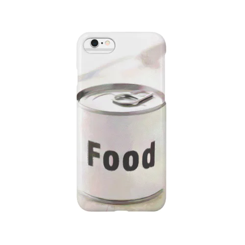 food Smartphone Case