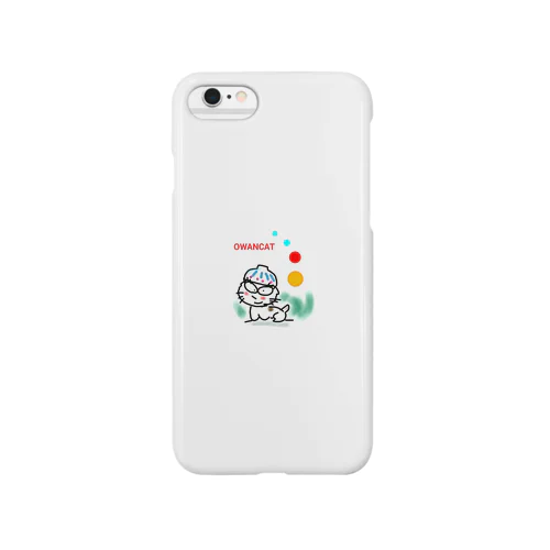 owancat Smartphone Case