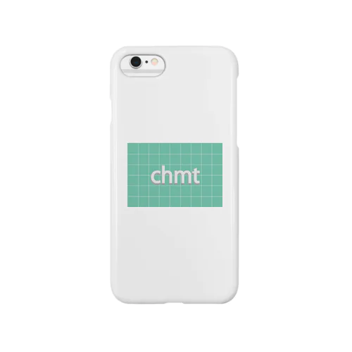 chmtグッズ Smartphone Case