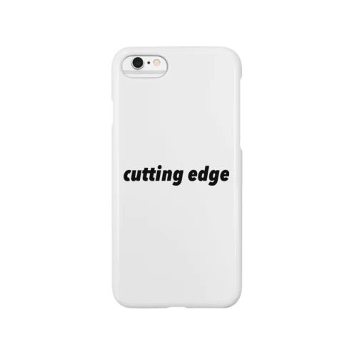 cutting edge スマホケース