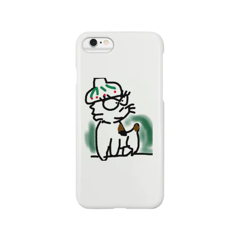 ＯＷＡＮＣＡＴ Smartphone Case