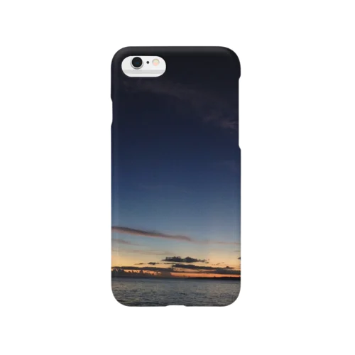 夕焼け Smartphone Case