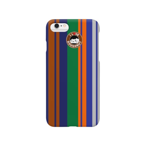 すとらいぷ Smartphone Case