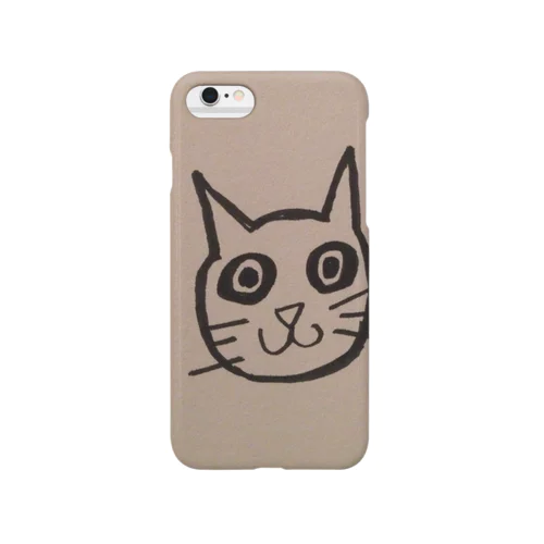 でかCAT Smartphone Case