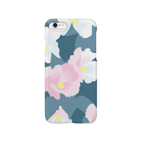 酔芙蓉 Smartphone Case