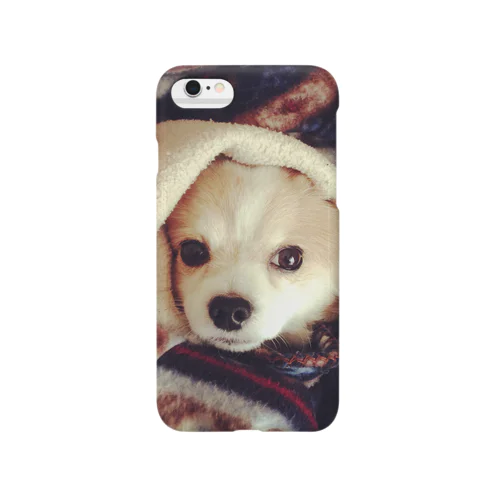 ライムくん Smartphone Case