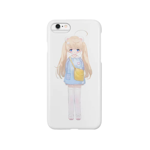 ちいちゃん Smartphone Case