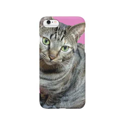 ねこ Smartphone Case