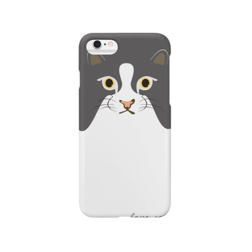 ipom_05_buchi Smartphone Case