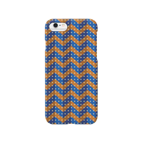 Chevron Twotone スマホケース