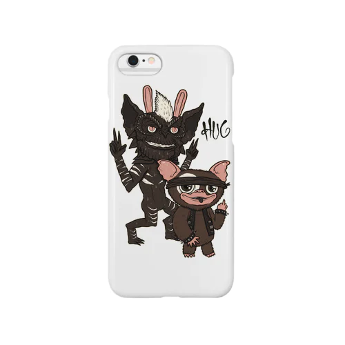 Best Friends Smartphone Case