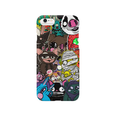 HUG All Stars Smartphone Case