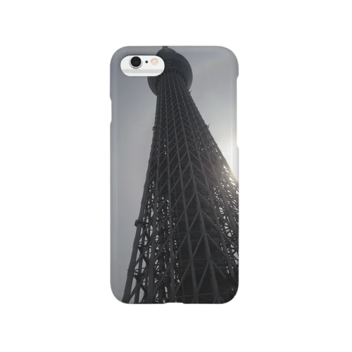 Skytree Smartphone Case