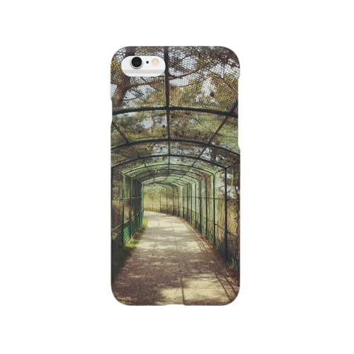 road Smartphone Case