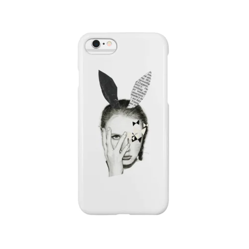 Bunny Girl Smartphone Case