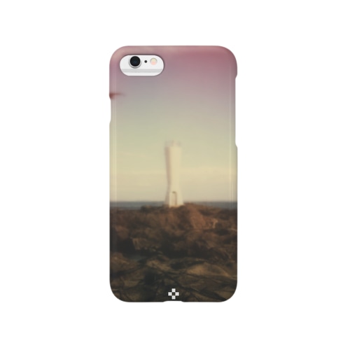 ✜ lighthouse Smartphone Case