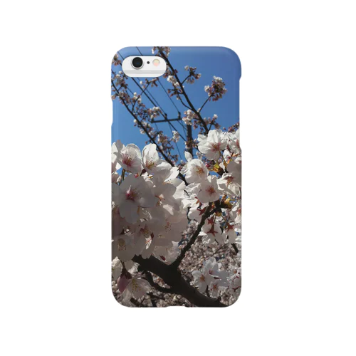 桜咲け！！ Smartphone Case