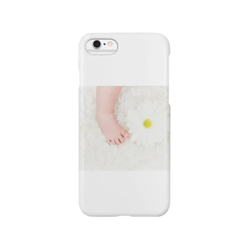 天使の足 Smartphone Case