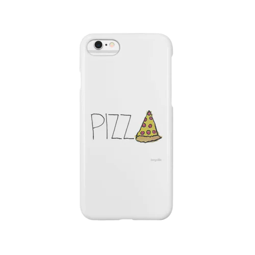 ピザ Smartphone Case