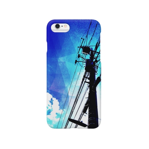 そら Smartphone Case