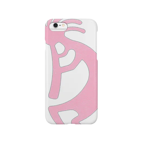 ココペリ Smartphone Case