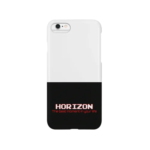 HORIZON 1st collection スマホケース