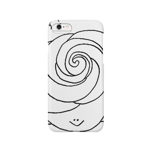 デスパッチ Smartphone Case
