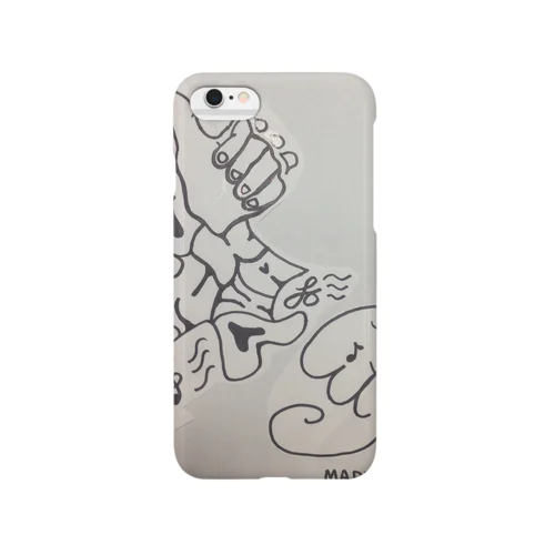 okinawa city Smartphone Case