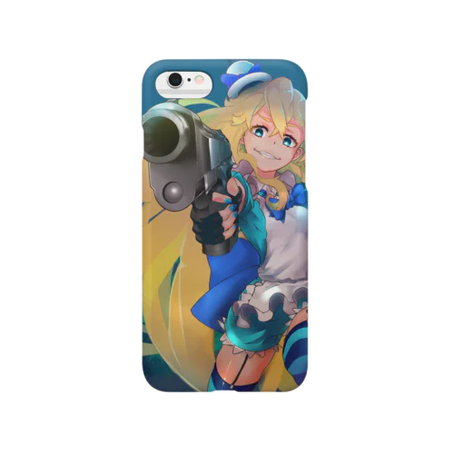 ありすさん Smartphone Case