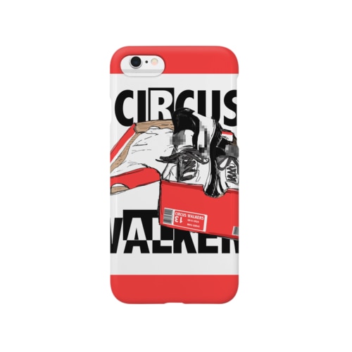 NEW KICKS Smartphone Case