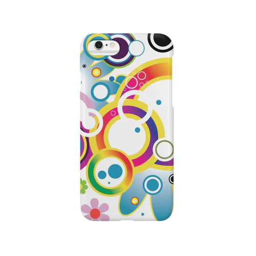 Pop Pop  Smartphone Case