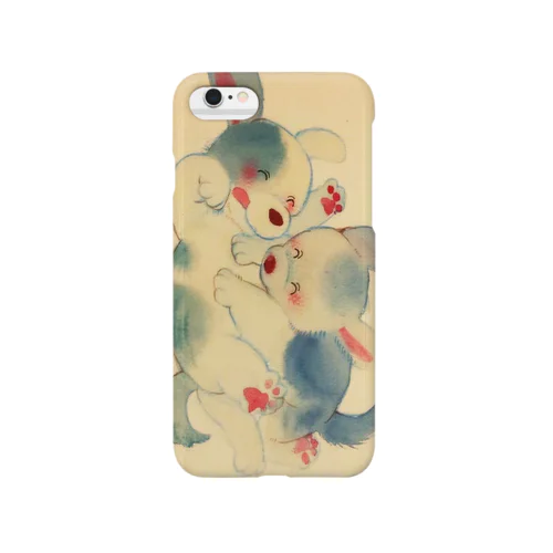 わんこ Smartphone Case