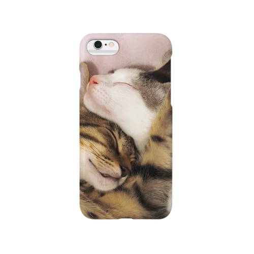 なかよし ZZZ！ Smartphone Case