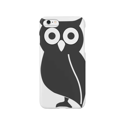 Owl Goods スマホケース