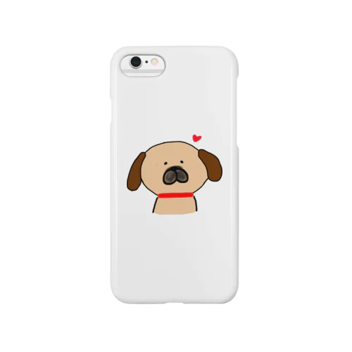 おいぬくん Smartphone Case