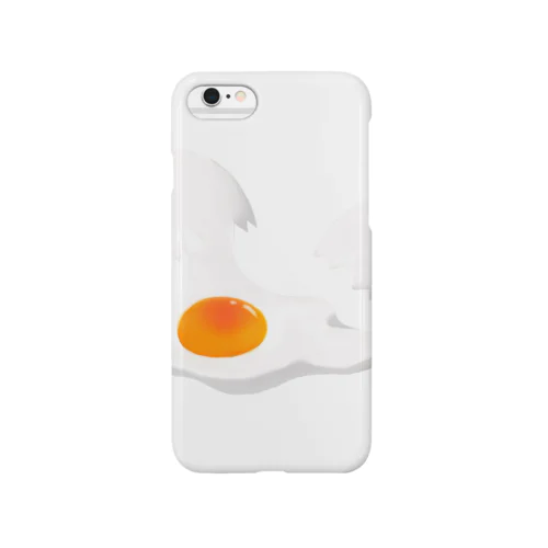 Egg Time Smartphone Case