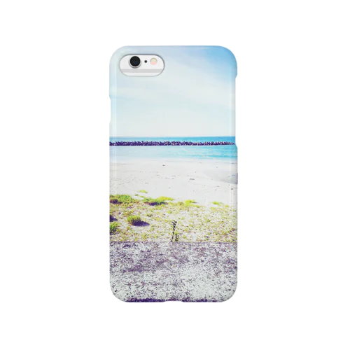 夏海 Smartphone Case