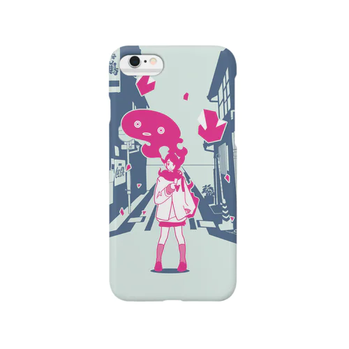 日常の1 Smartphone Case