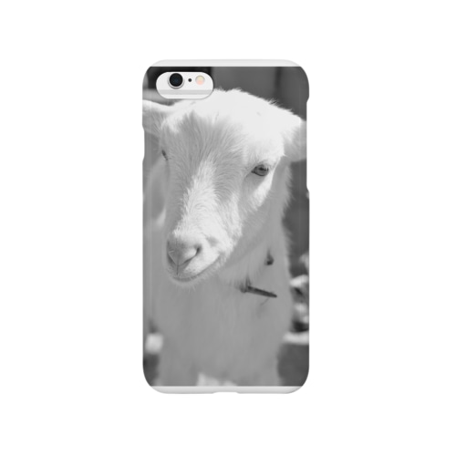 goat Smartphone Case
