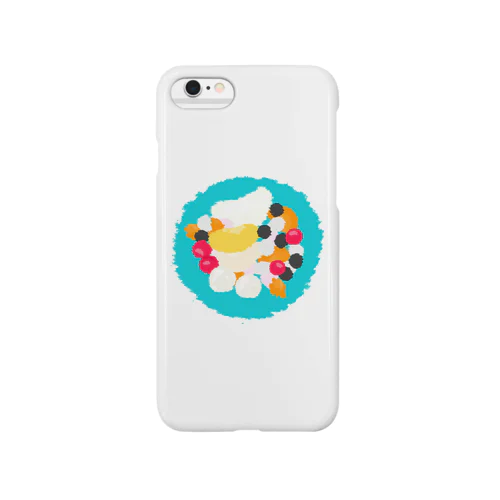 あんみつ Smartphone Case