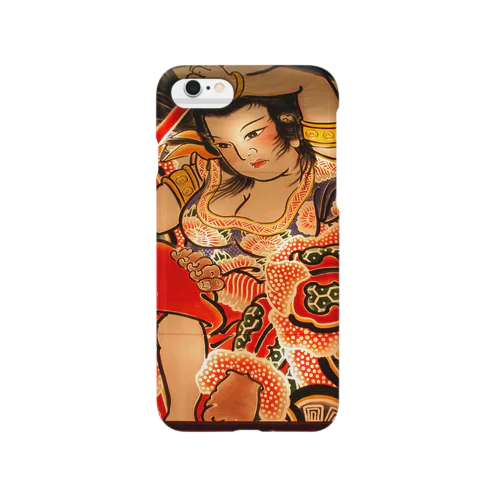 弘前ねぷた ⑴ Smartphone Case