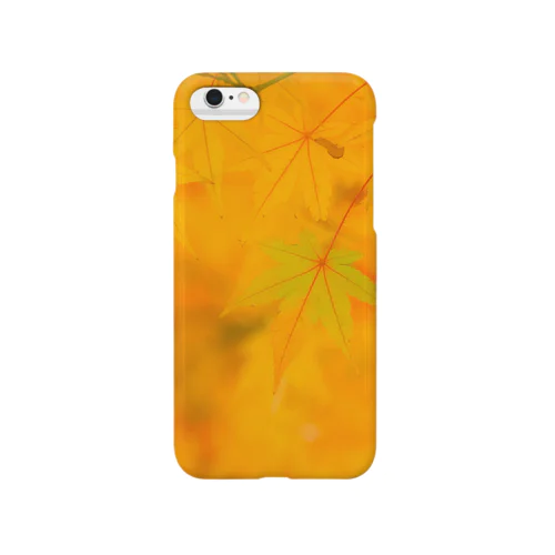 紅葉１ Smartphone Case