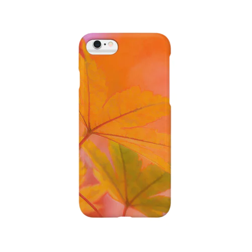 紅葉２ Smartphone Case