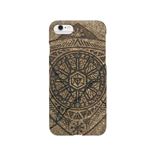 Ancient Artifact PHONE Smartphone Case