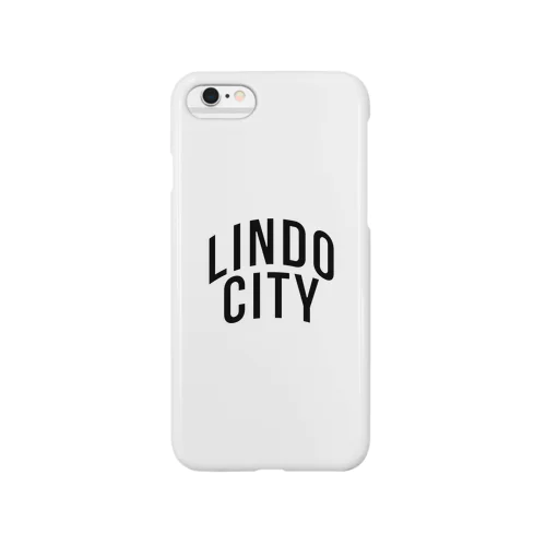 LINDO  CITY (リンドシティー) Smartphone Case